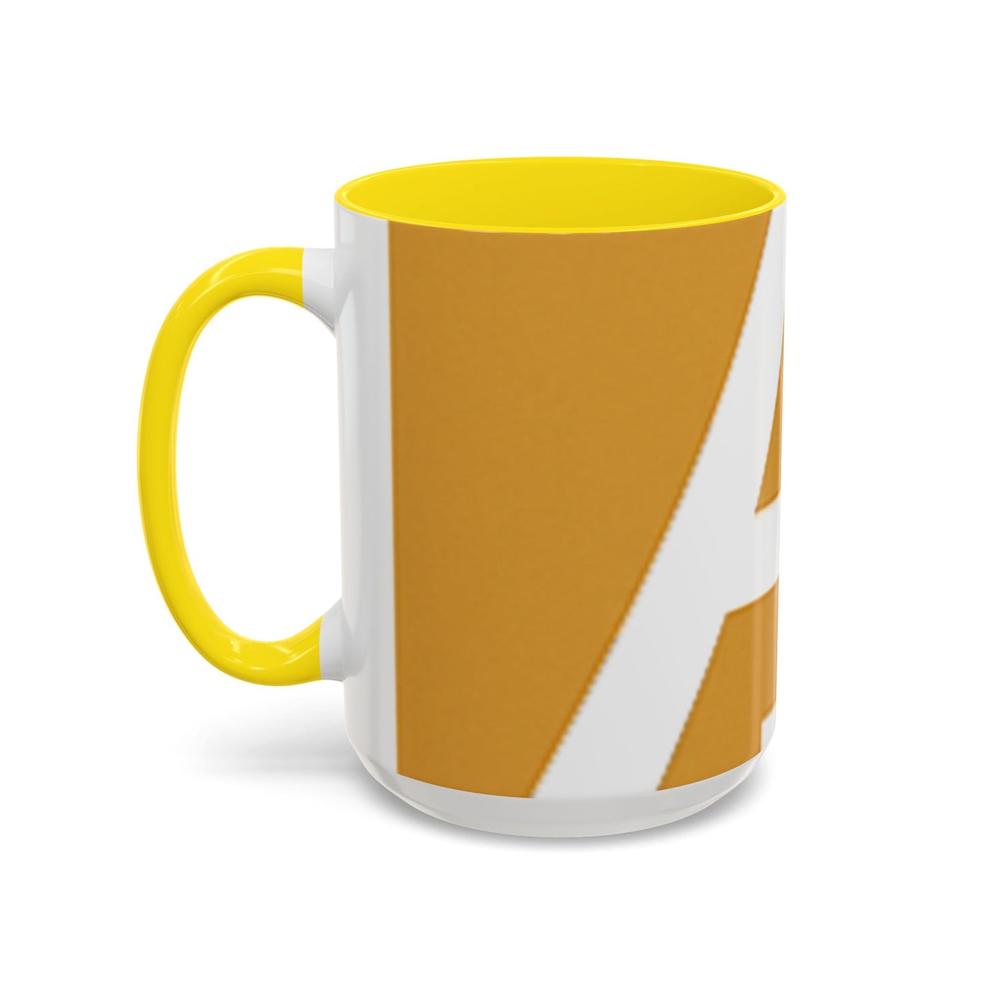 Icon — Accent Mug 11/15oz