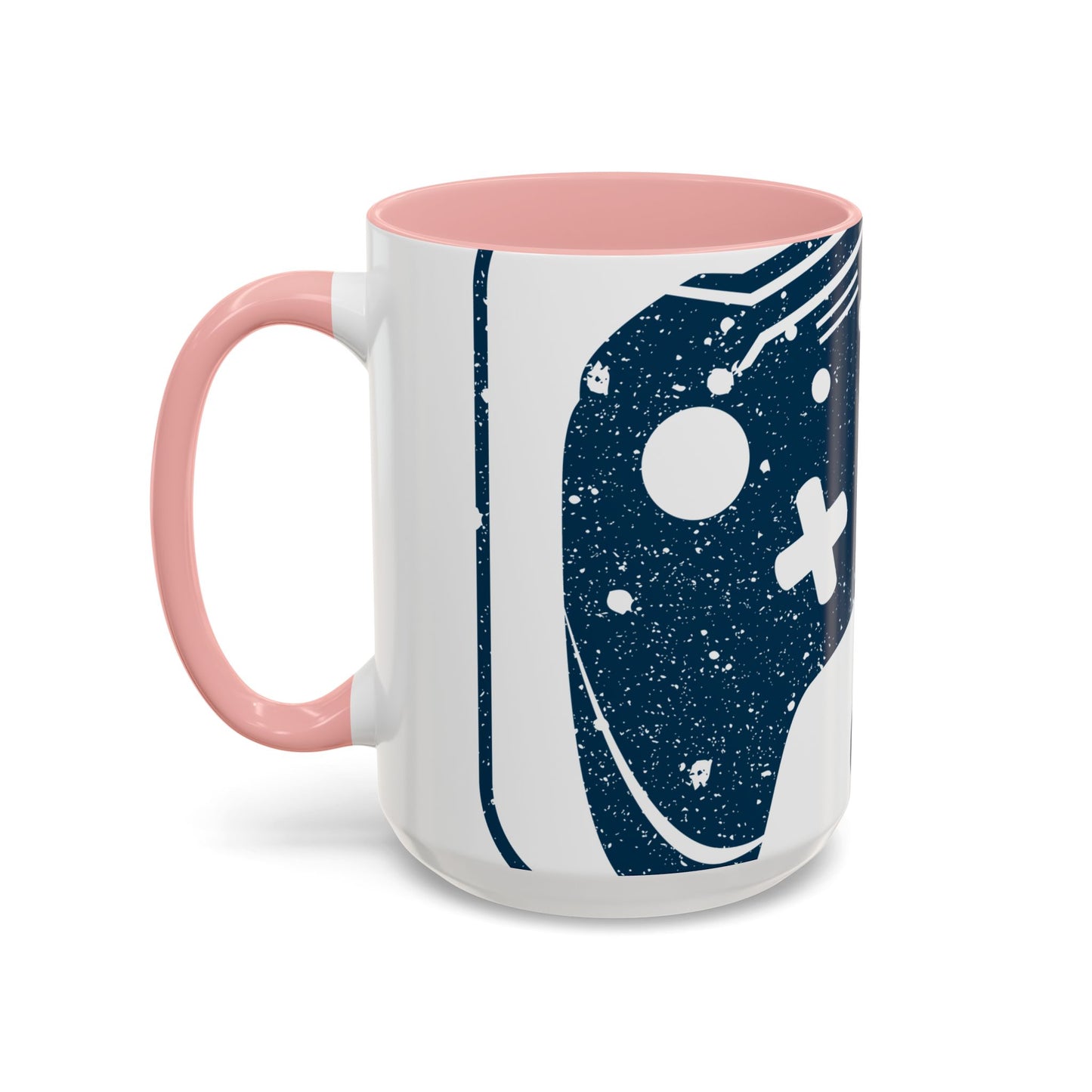 Gaming (47) — Accent Mug 11/15oz