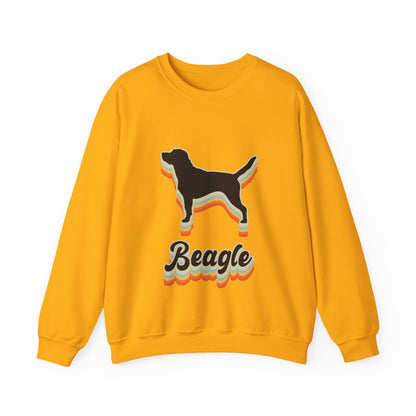 Dog (30) — Unisex Heavy Blend Crewneck (G18000)