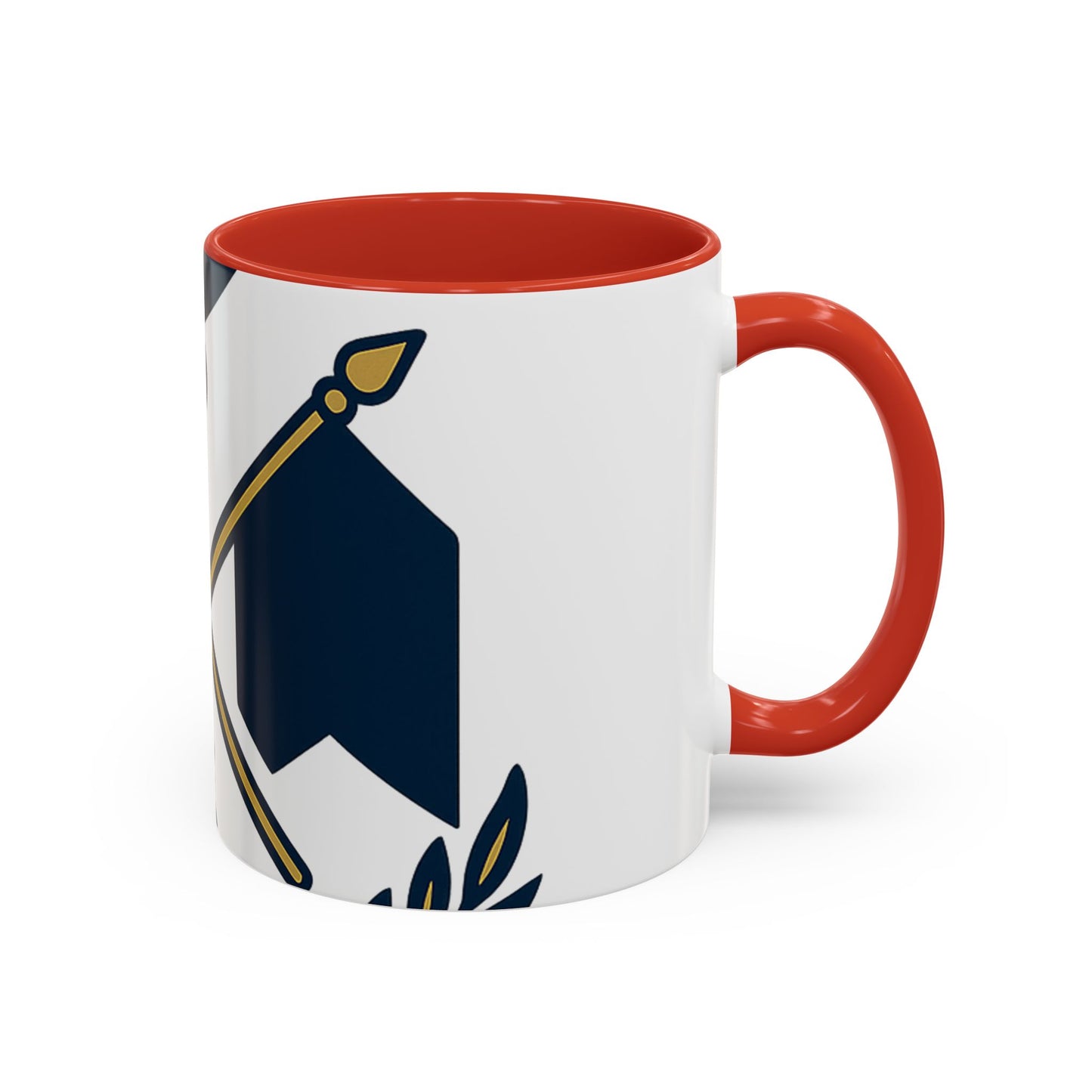 Standard Bearer — Accent Mug 11/15oz