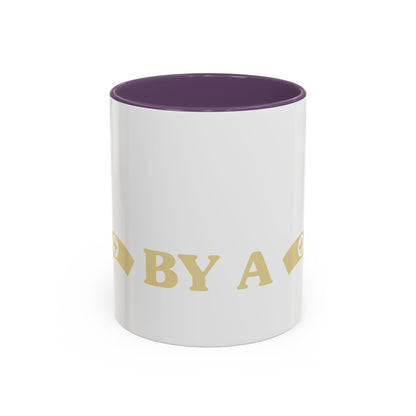 Nurse (31) — Accent Mug 11/15oz