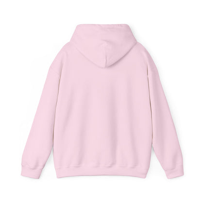 Sword Bearer — Unisex Heavy Blend Hoodie (G18500)