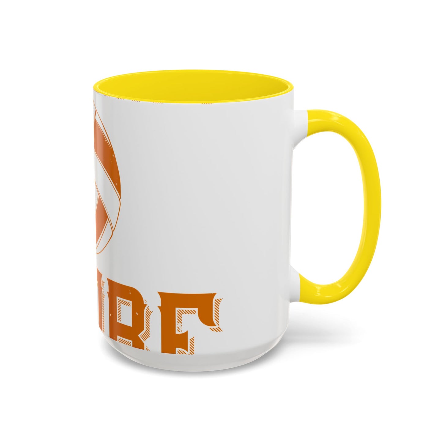 Be so good they canΓÇÖt ignore you-01 — Accent Mug 11/15oz