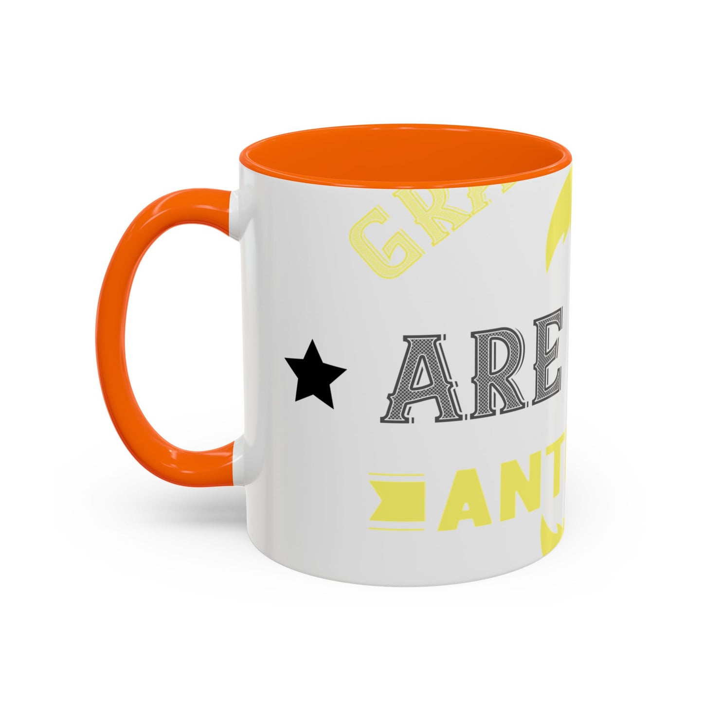 Grandfathers are just antique little boys-3-01 — Accent Mug 11/15oz