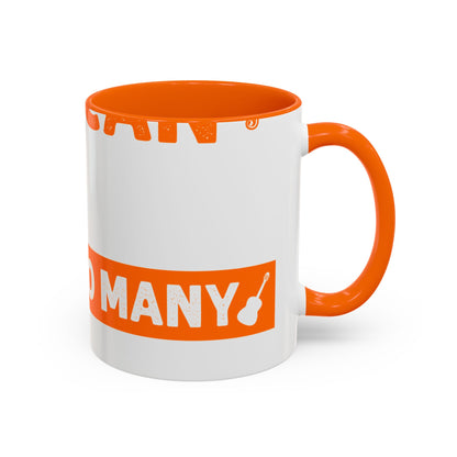 Music (27) — Accent Mug 11/15oz