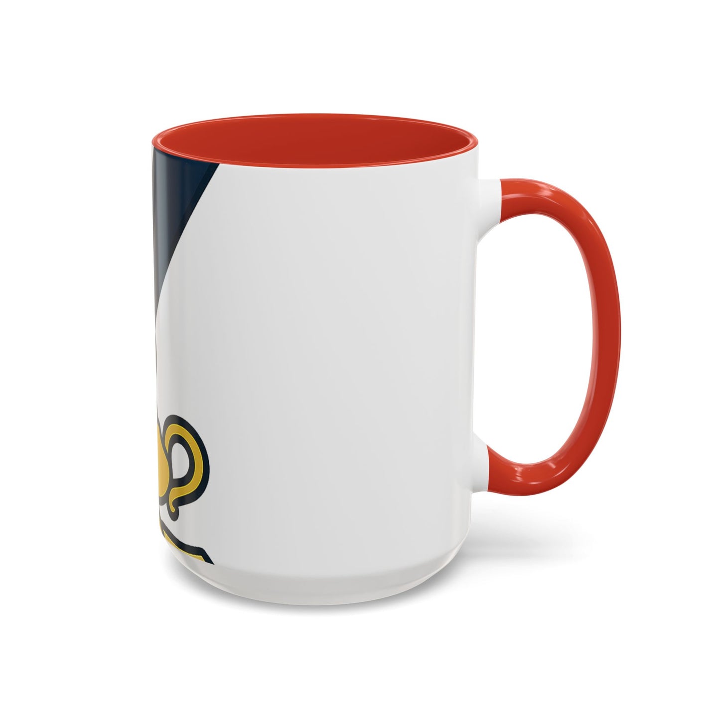 Librarian — Accent Mug 11/15oz