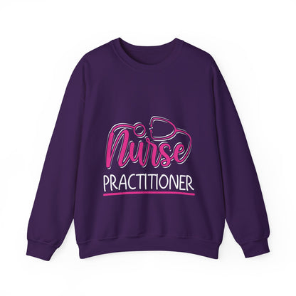 Nurse (18) — Unisex Heavy Blend Crewneck (G18000)