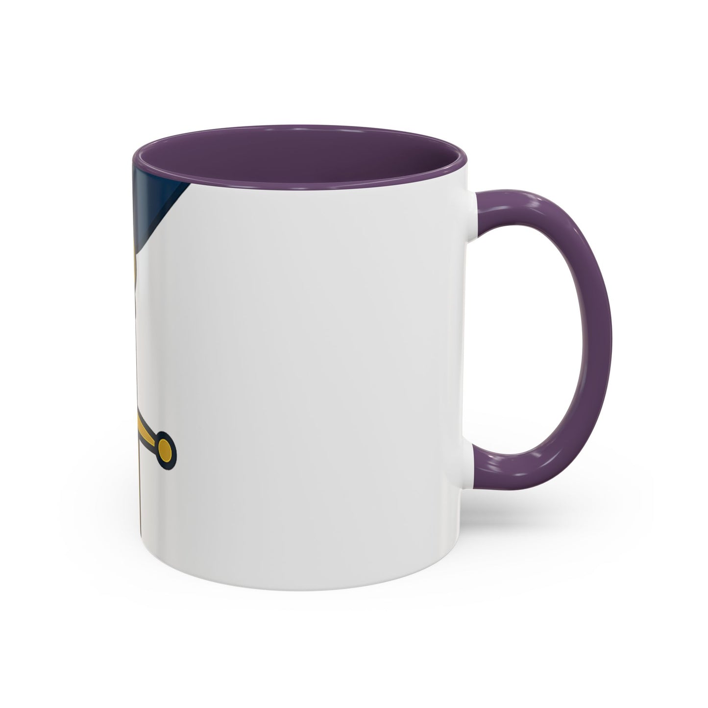 Tyler -Tiler — Accent Mug 11/15oz
