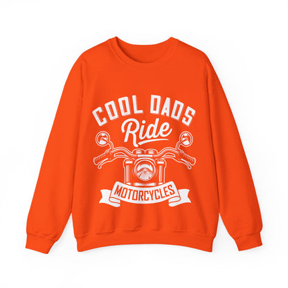 Dad (42) — Unisex Heavy Blend Crewneck (G18000)