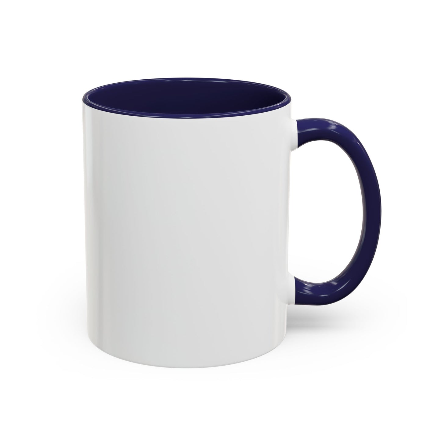 Dog (25) — Accent Mug 11/15oz