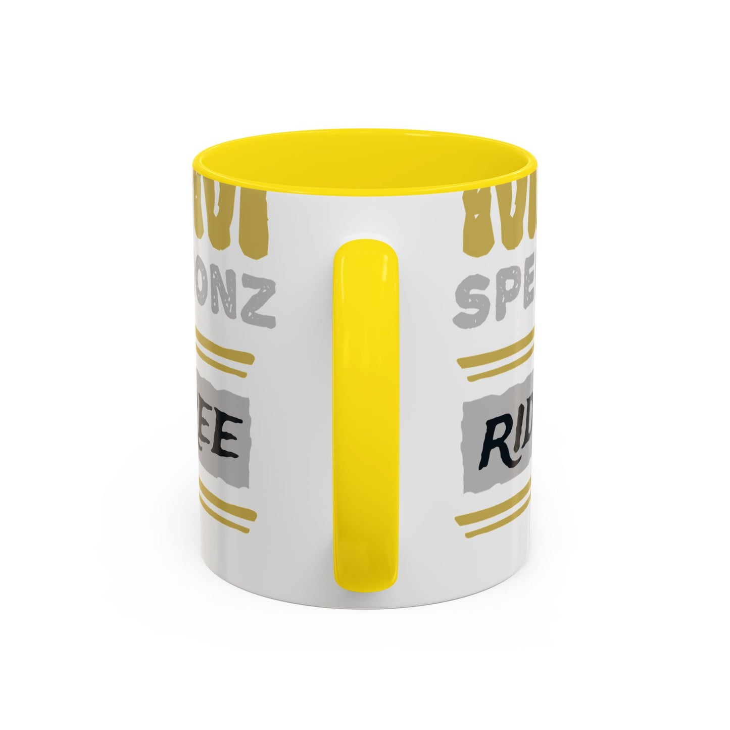 Motorcycle 2 (69) — Accent Mug 11/15oz