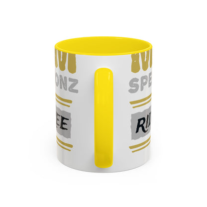 Motorcycle 2 (69) — Accent Mug 11/15oz