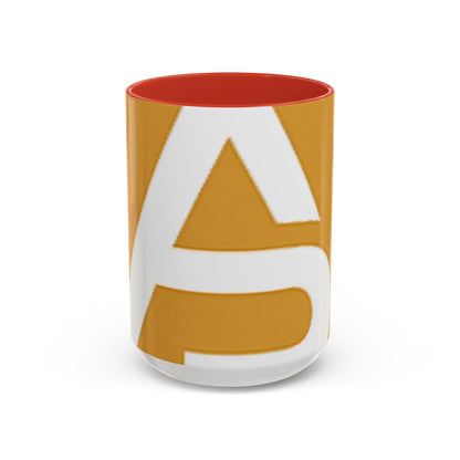 Icon — Accent Mug 11/15oz