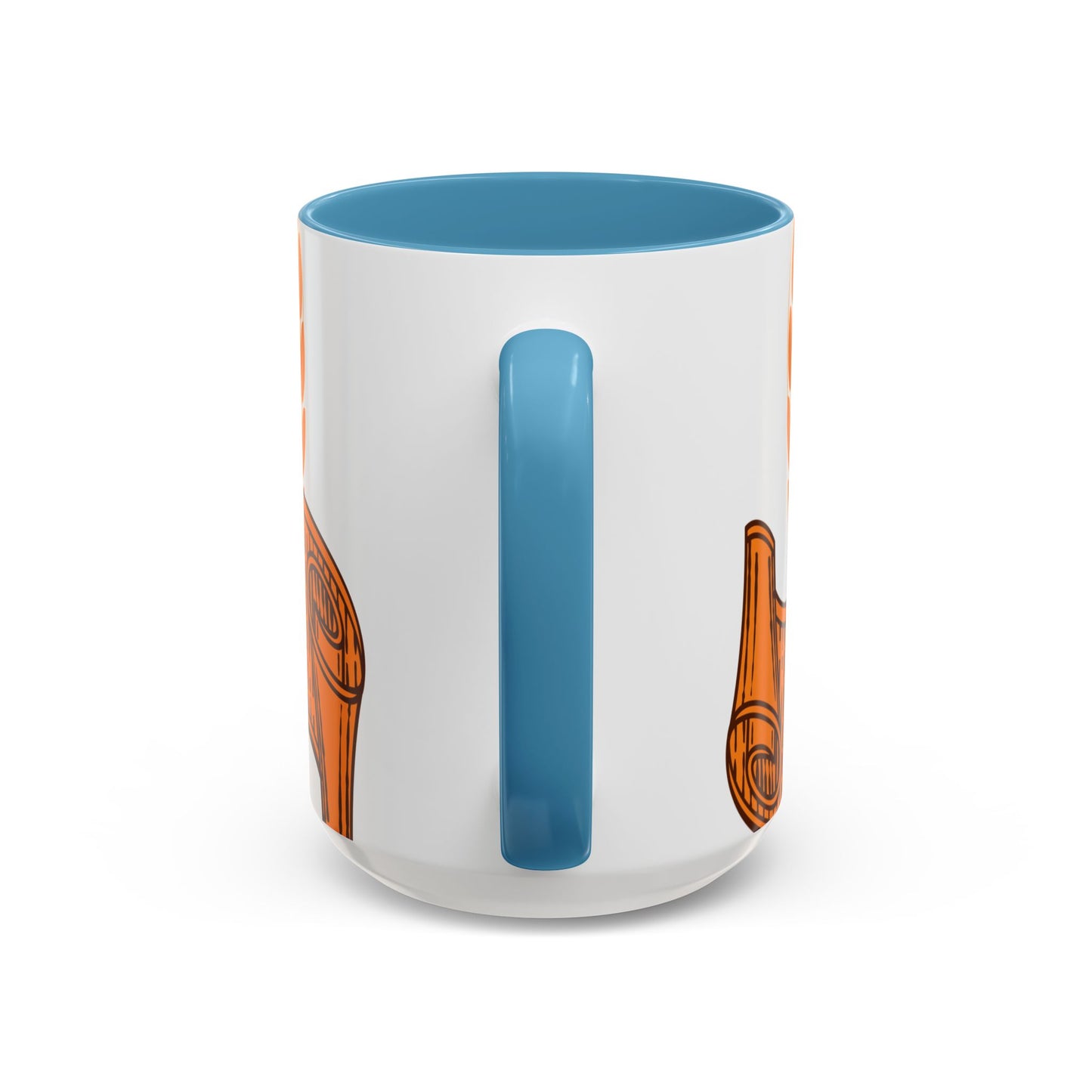 Alcohol (50) — Accent Mug 11/15oz