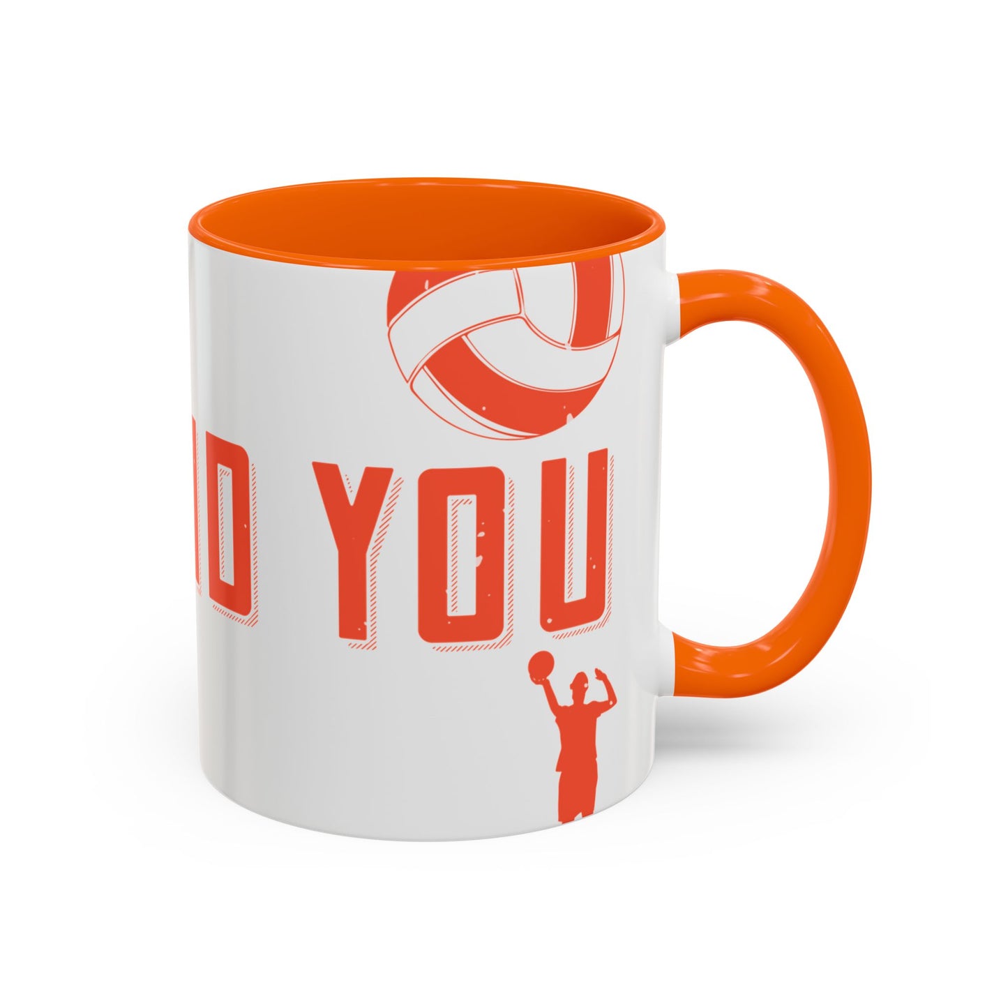 Your mommy called. She said you left your game at home-01 — Accent Mug 11/15oz