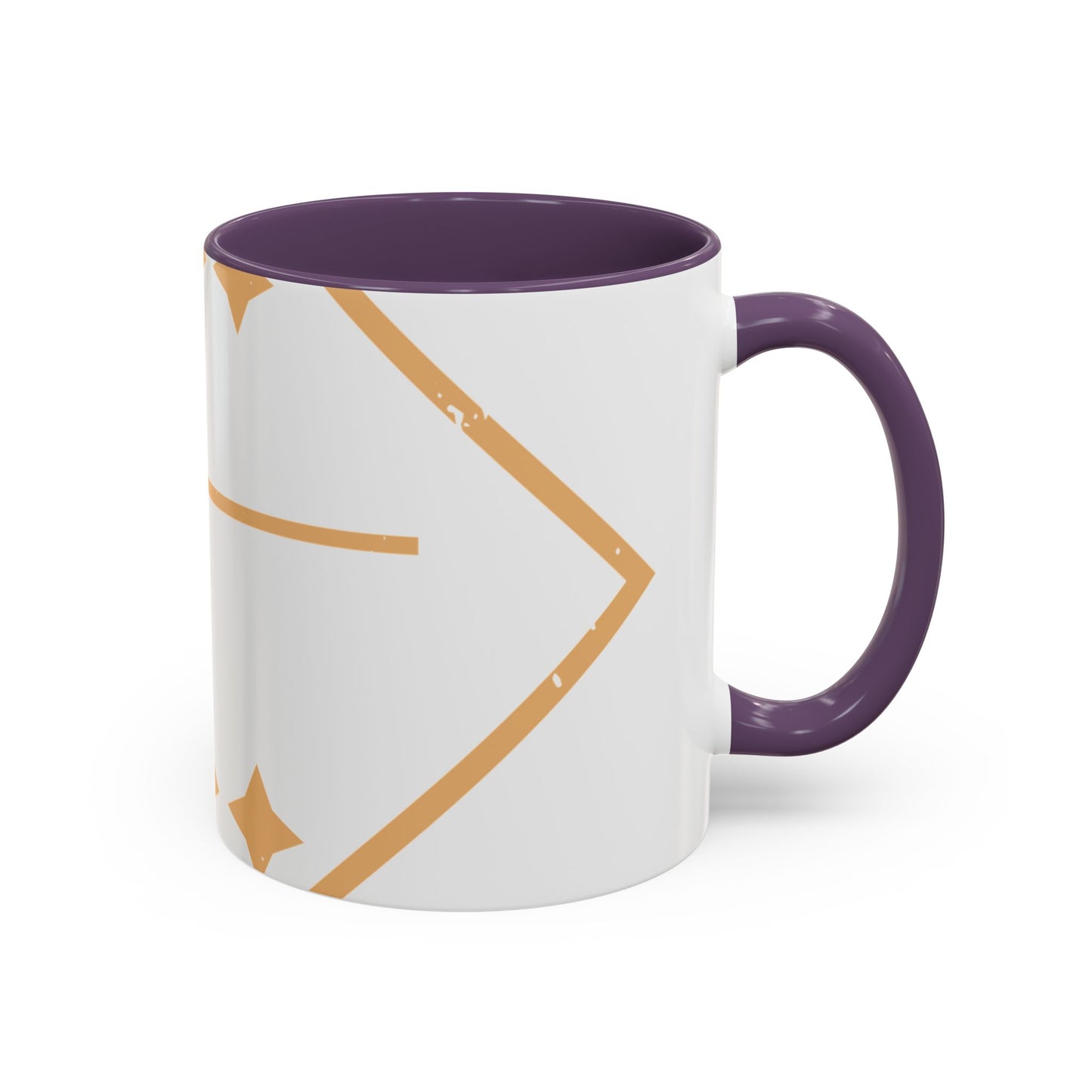 written and directed by quentin quarantine-01 — Accent Mug 11/15oz