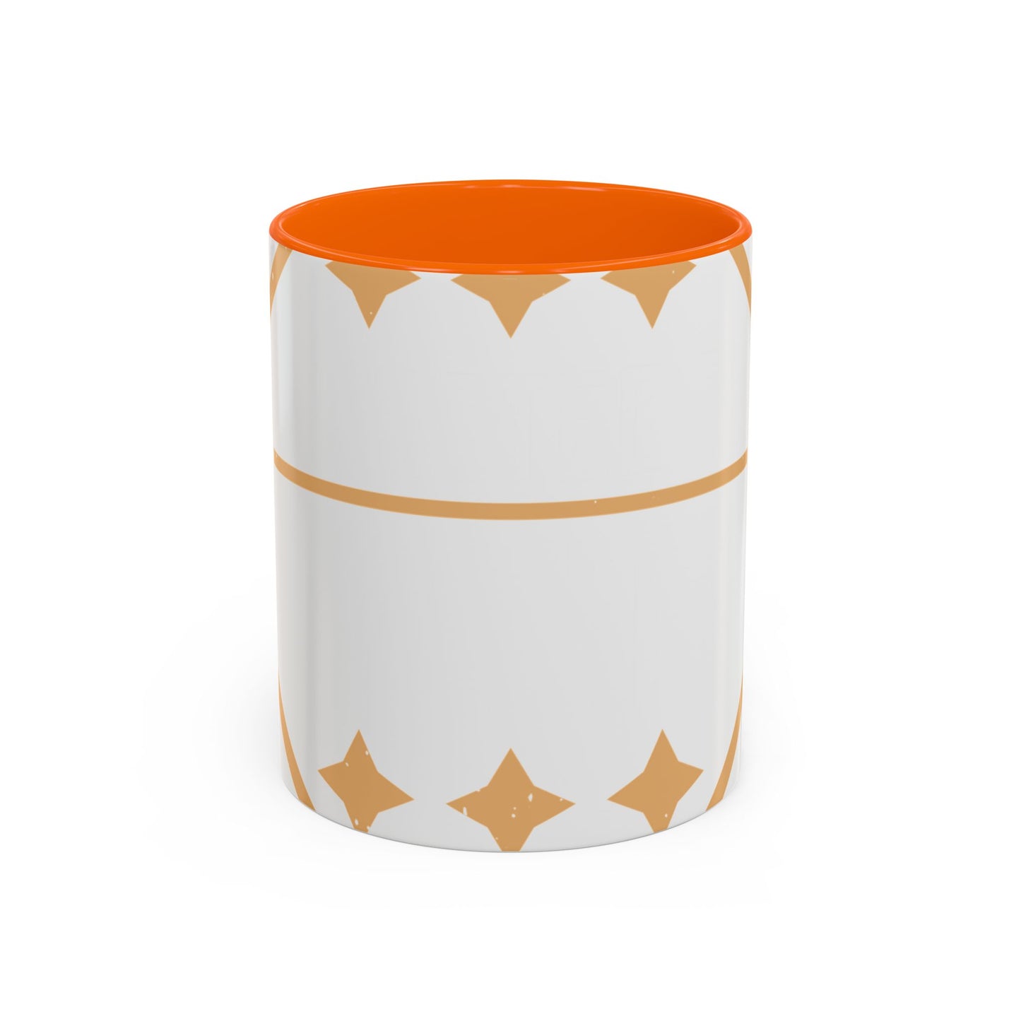 written and directed by quentin quarantine-01 — Accent Mug 11/15oz