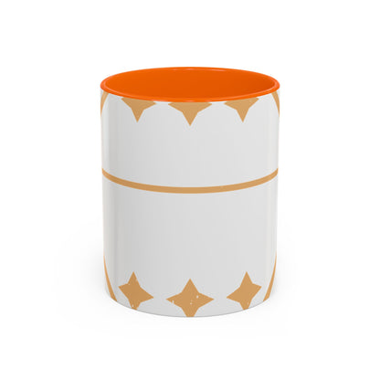 written and directed by quentin quarantine-01 — Accent Mug 11/15oz