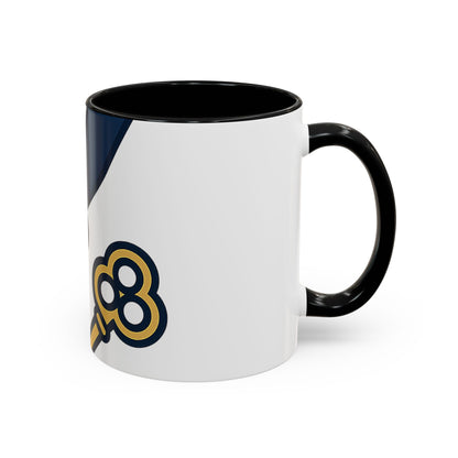 Treasurer — Accent Mug 11/15oz