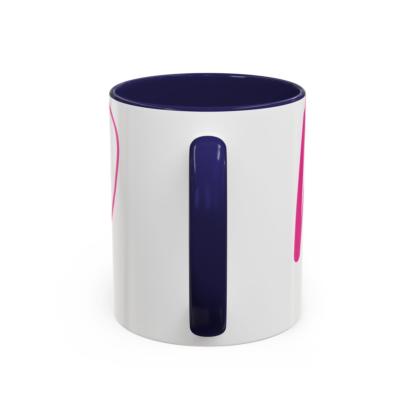 Nurse (18) — Accent Mug 11/15oz