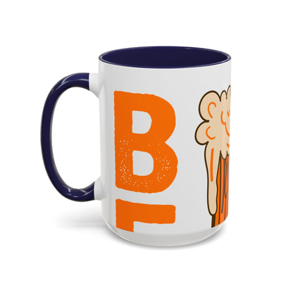 Alcohol (41) — Accent Mug 11/15oz