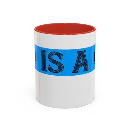 Happiness is a grandpa hug-01 — Accent Mug 11/15oz