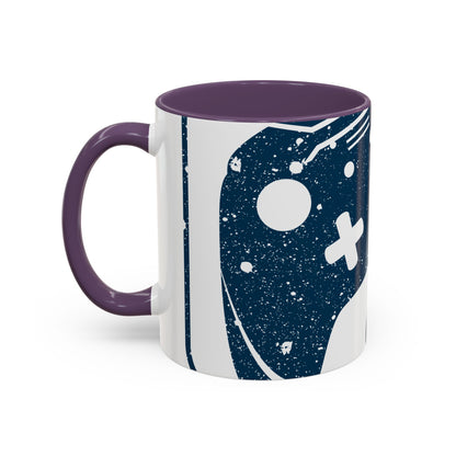 Gaming (47) — Accent Mug 11/15oz
