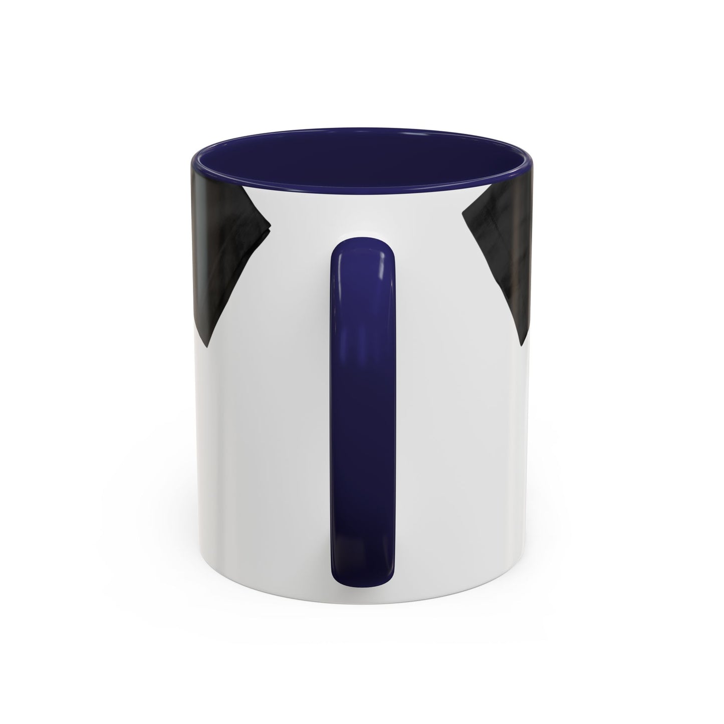 shut up you are in  quarantine — Accent Mug 11/15oz