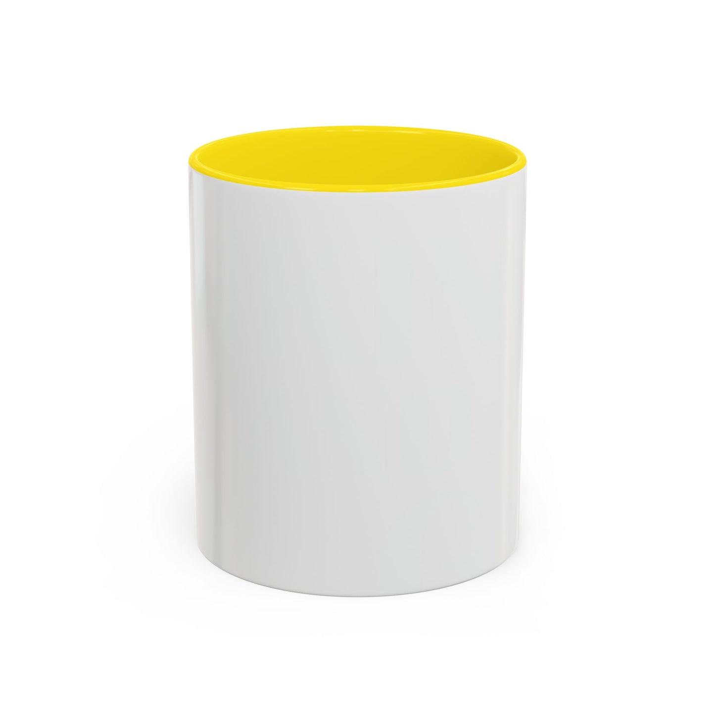 Dog (25) — Accent Mug 11/15oz