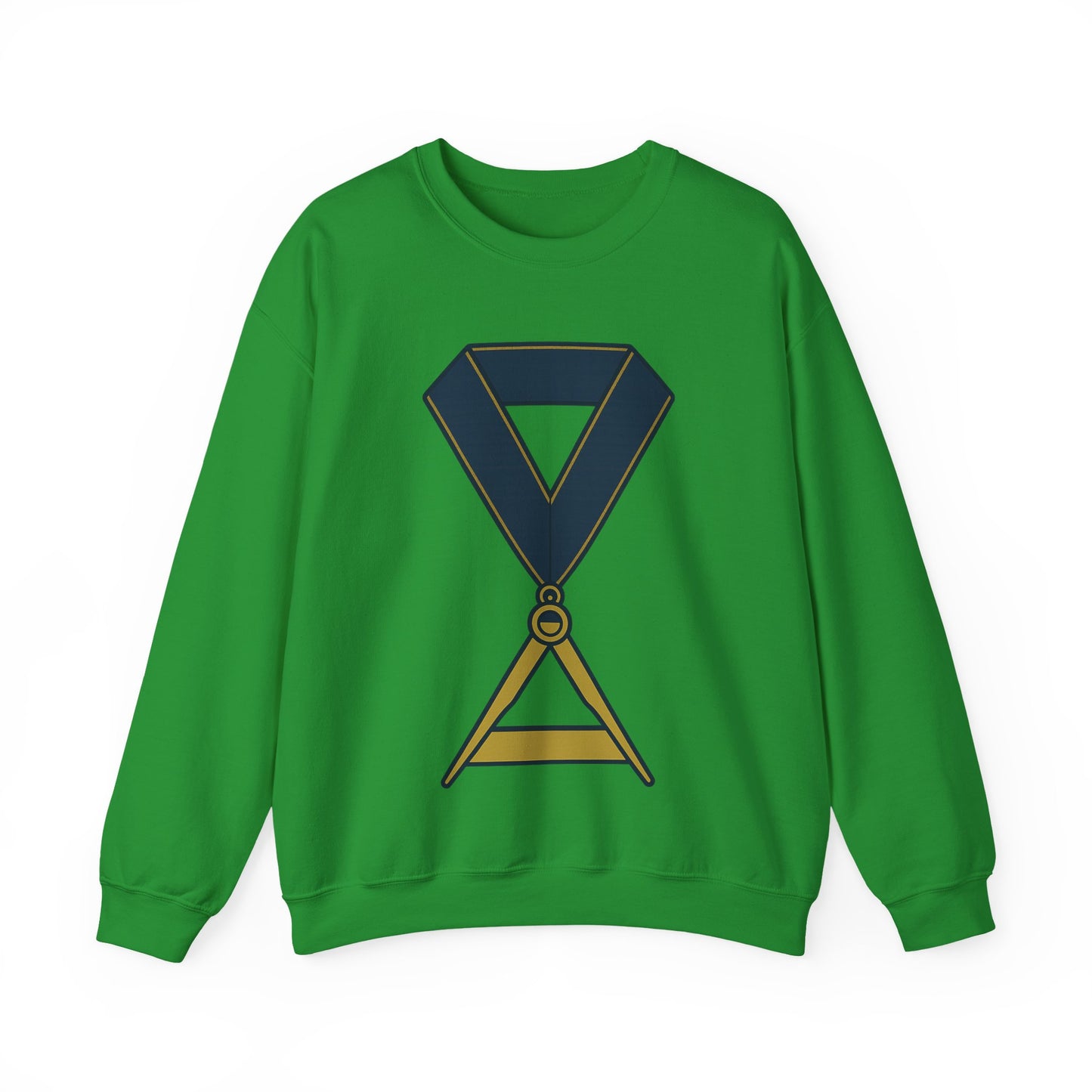 SW Jewel — Unisex Heavy Blend Crewneck (G18000)