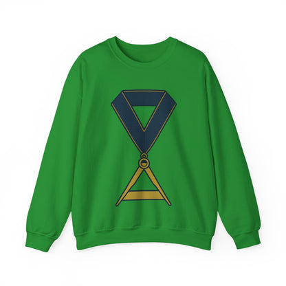 SW Jewel — Unisex Heavy Blend Crewneck (G18000)