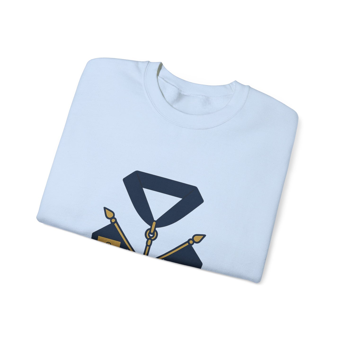 Standard Bearer — Unisex Heavy Blend Crewneck (G18000)