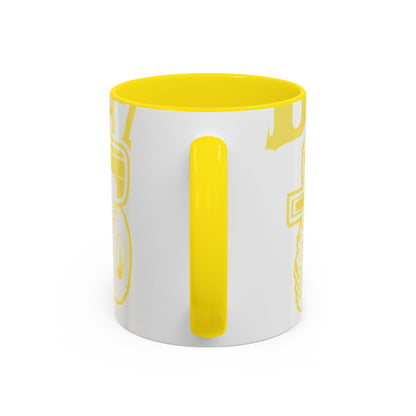 Cars n trucks (16) — Accent Mug 11/15oz