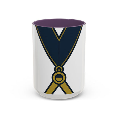 SW Jewel — Accent Mug 11/15oz