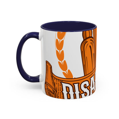 Alcohol (50) — Accent Mug 11/15oz