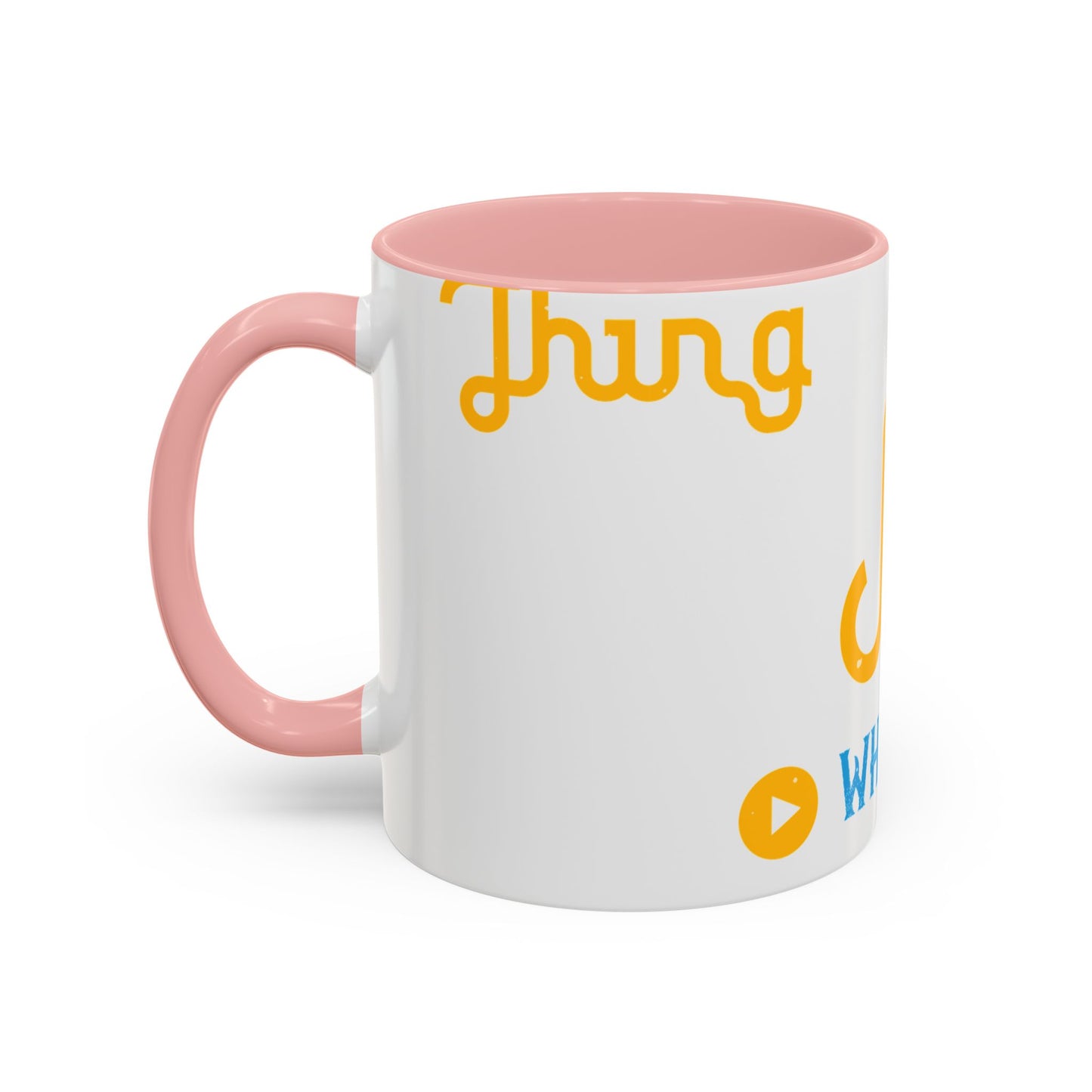 One good thing about music, when it hits you, you feel no pain-01 — Accent Mug 11/15oz