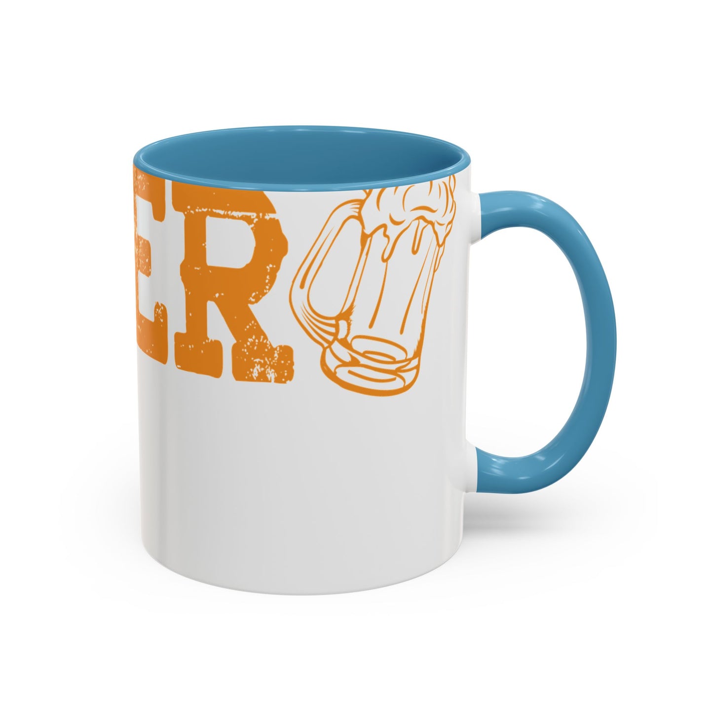Alcohol (51) — Accent Mug 11/15oz