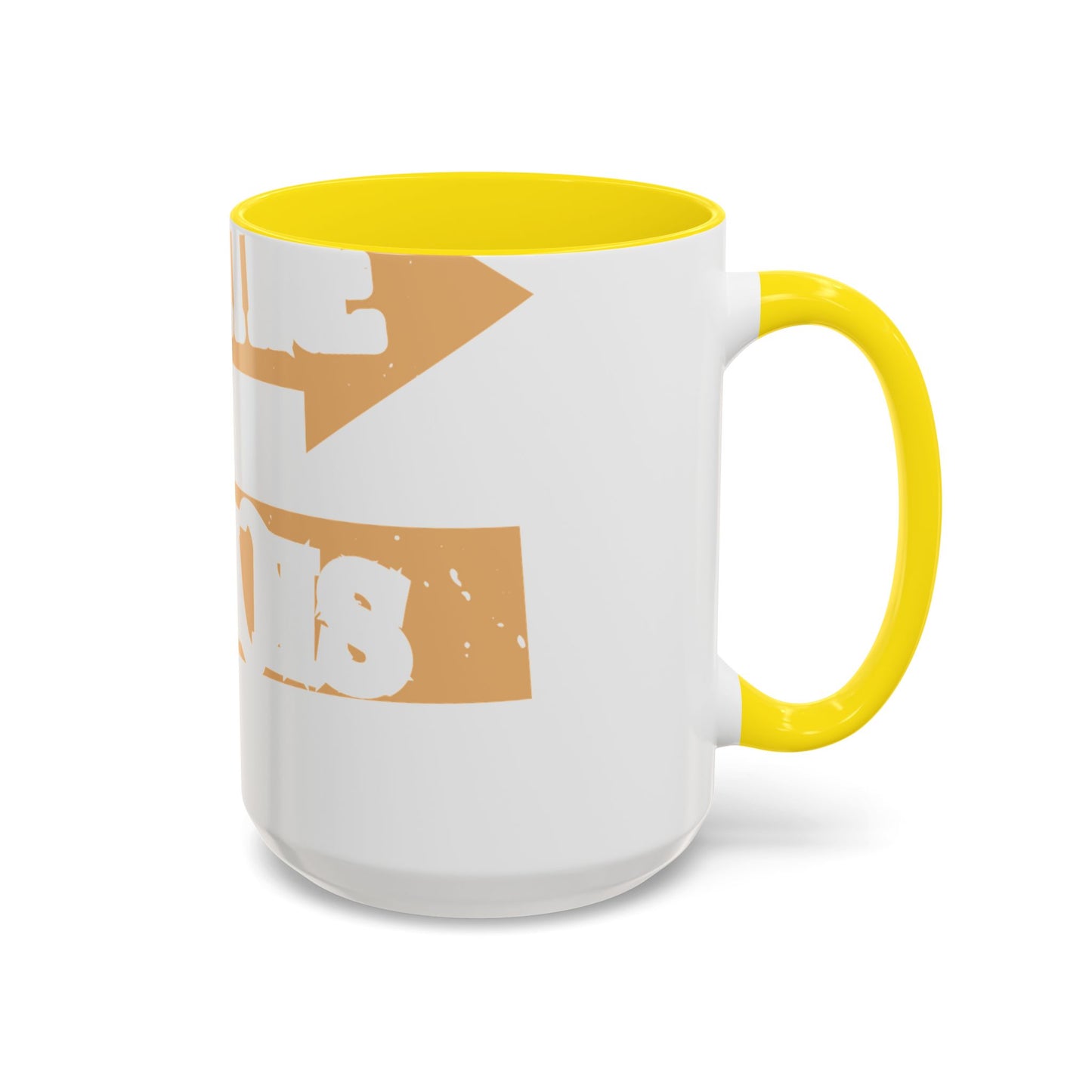 quarantine plans-01 — Accent Mug 11/15oz