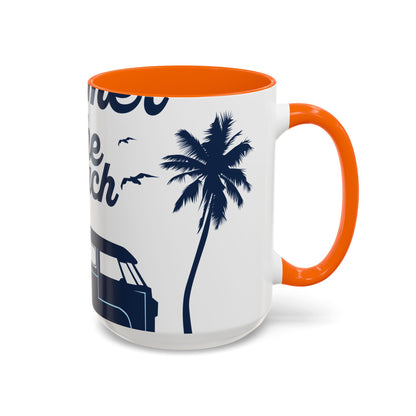 Summer (46) — Accent Mug 11/15oz