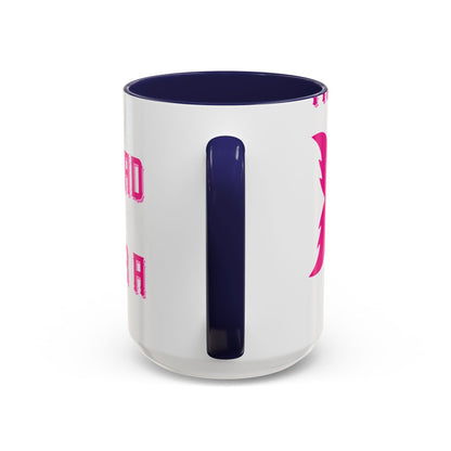 The only thing better than having you for a dad-01 — Accent Mug 11/15oz
