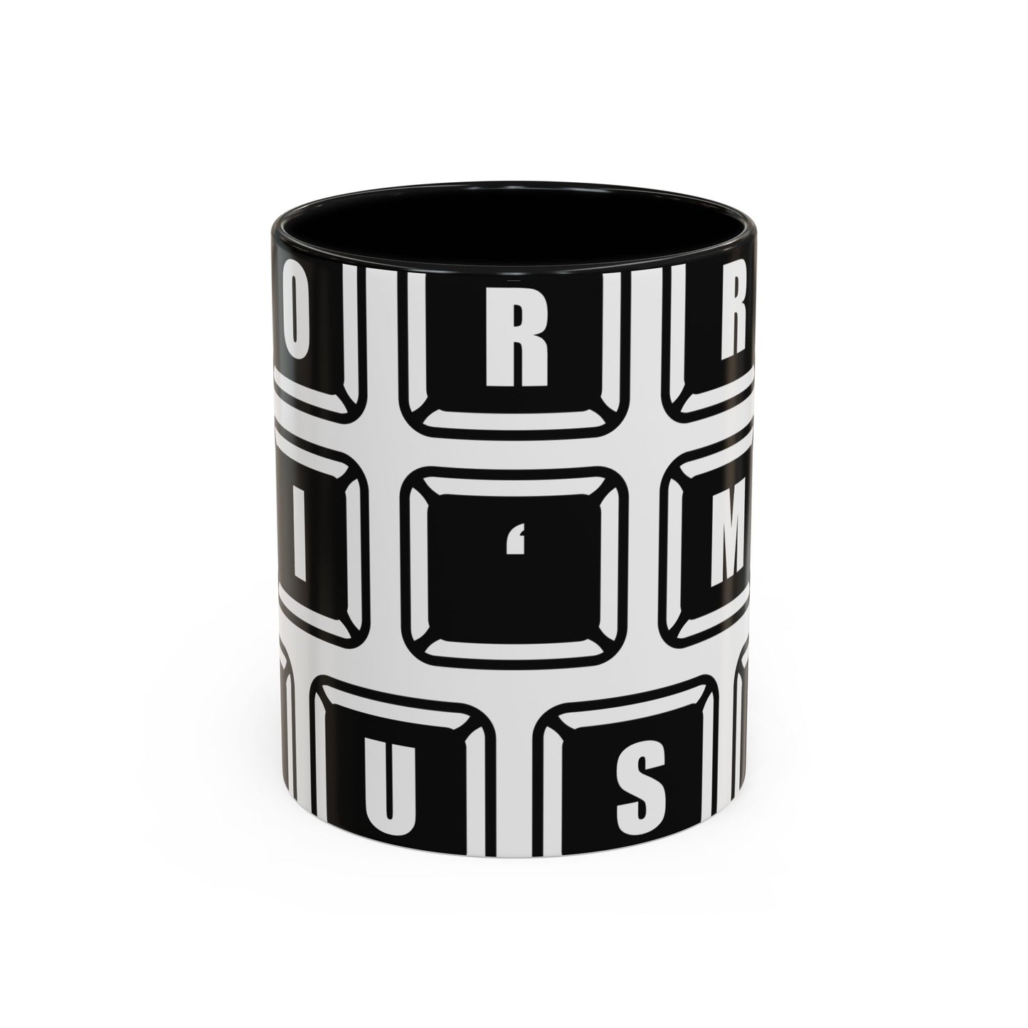 Gaming (88) — Accent Mug 11/15oz