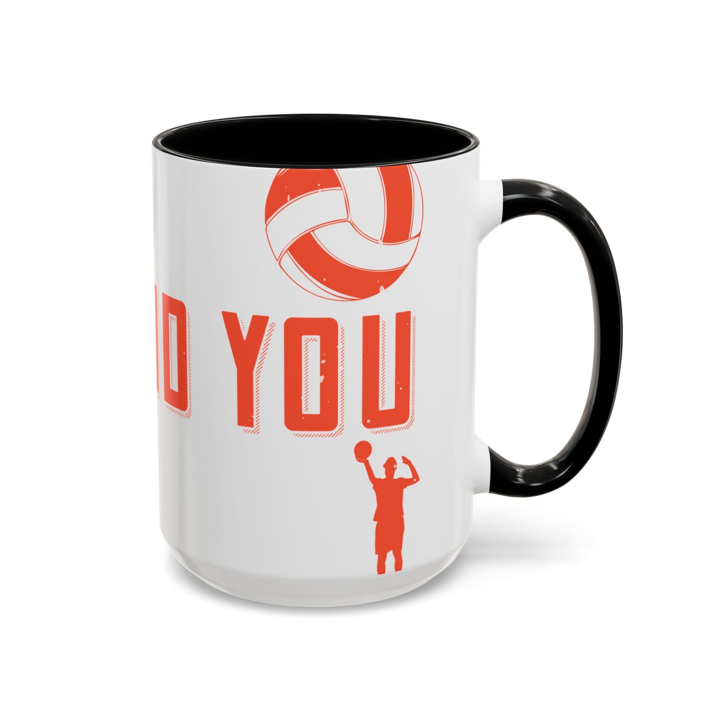 Your mommy called. She said you left your game at home-01 — Accent Mug 11/15oz