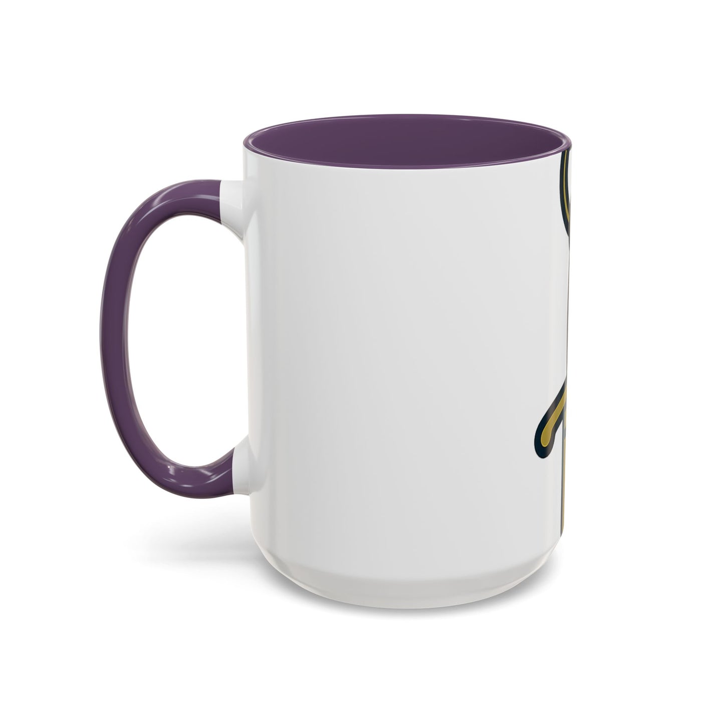 Tylers Assistant — Accent Mug 11/15oz