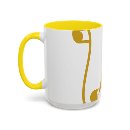 Historian — Accent Mug 11/15oz