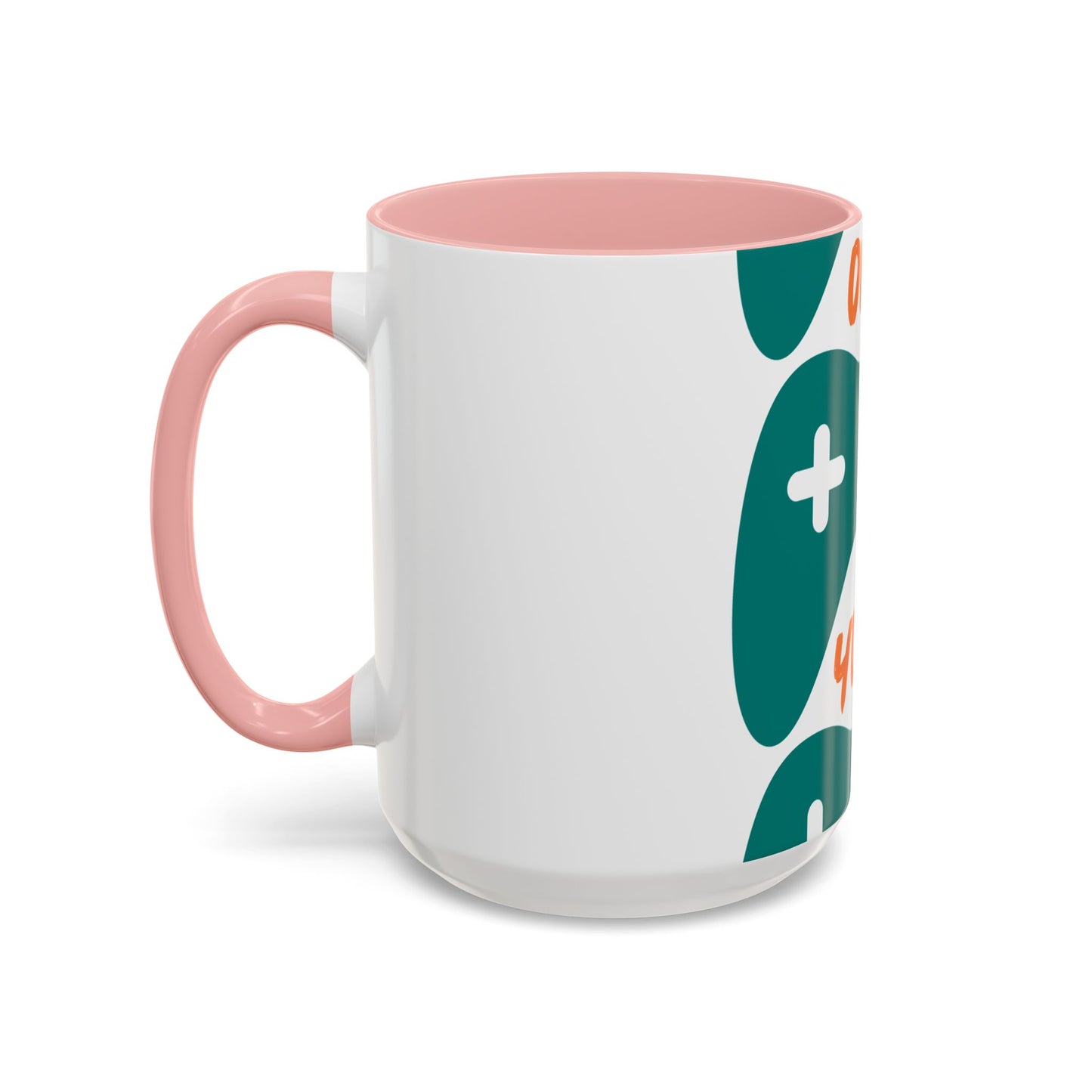 Gaming (82) — Accent Mug 11/15oz