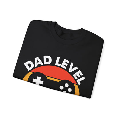 Dad (44) — Unisex Heavy Blend Crewneck (G18000)