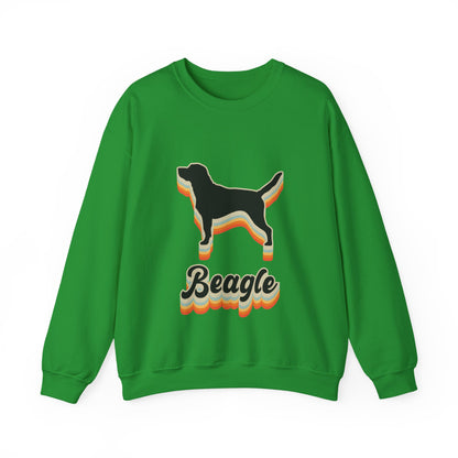Dog (30) — Unisex Heavy Blend Crewneck (G18000)