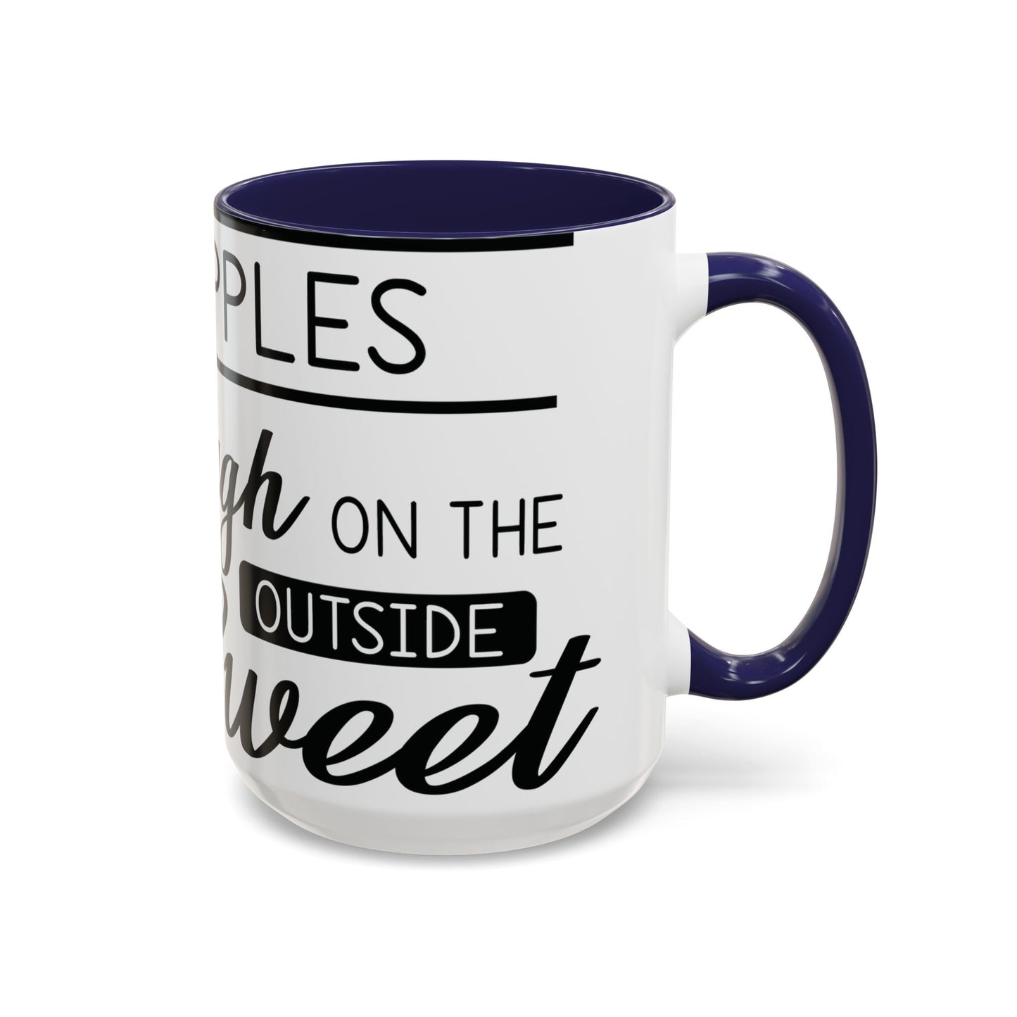 Nurse (19) — Accent Mug 11/15oz