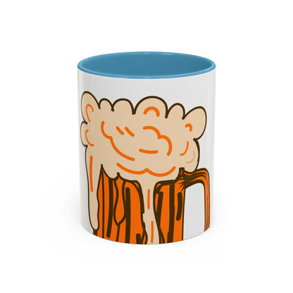 Alcohol (41) — Accent Mug 11/15oz