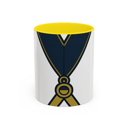 SW Jewel — Accent Mug 11/15oz